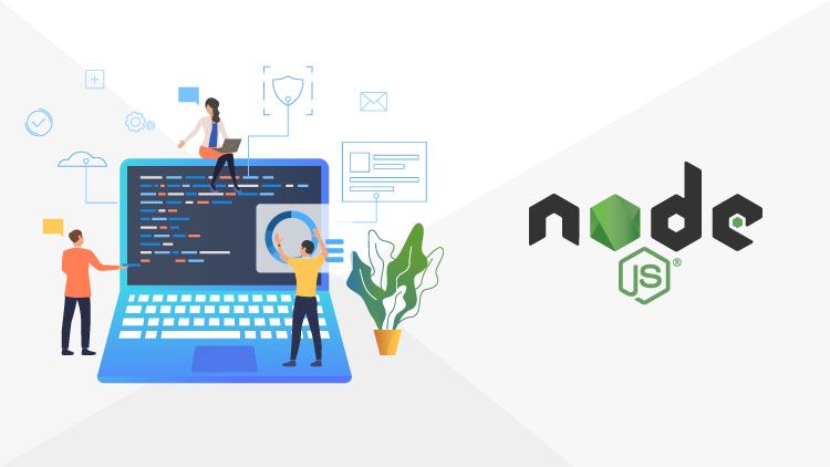 Learn Development With Node.Js